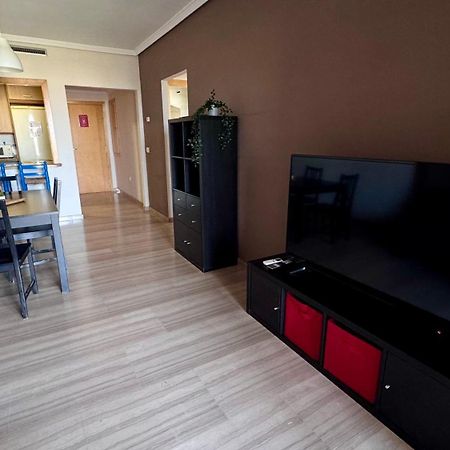 Vilamar VyB Denia Dış mekan fotoğraf