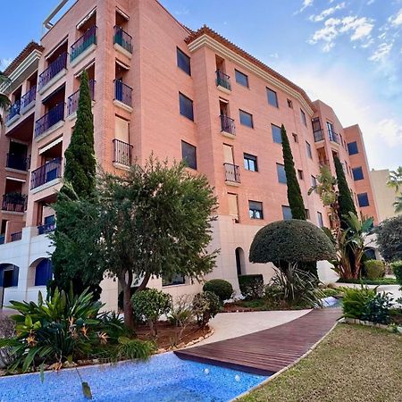 Vilamar VyB Denia Dış mekan fotoğraf