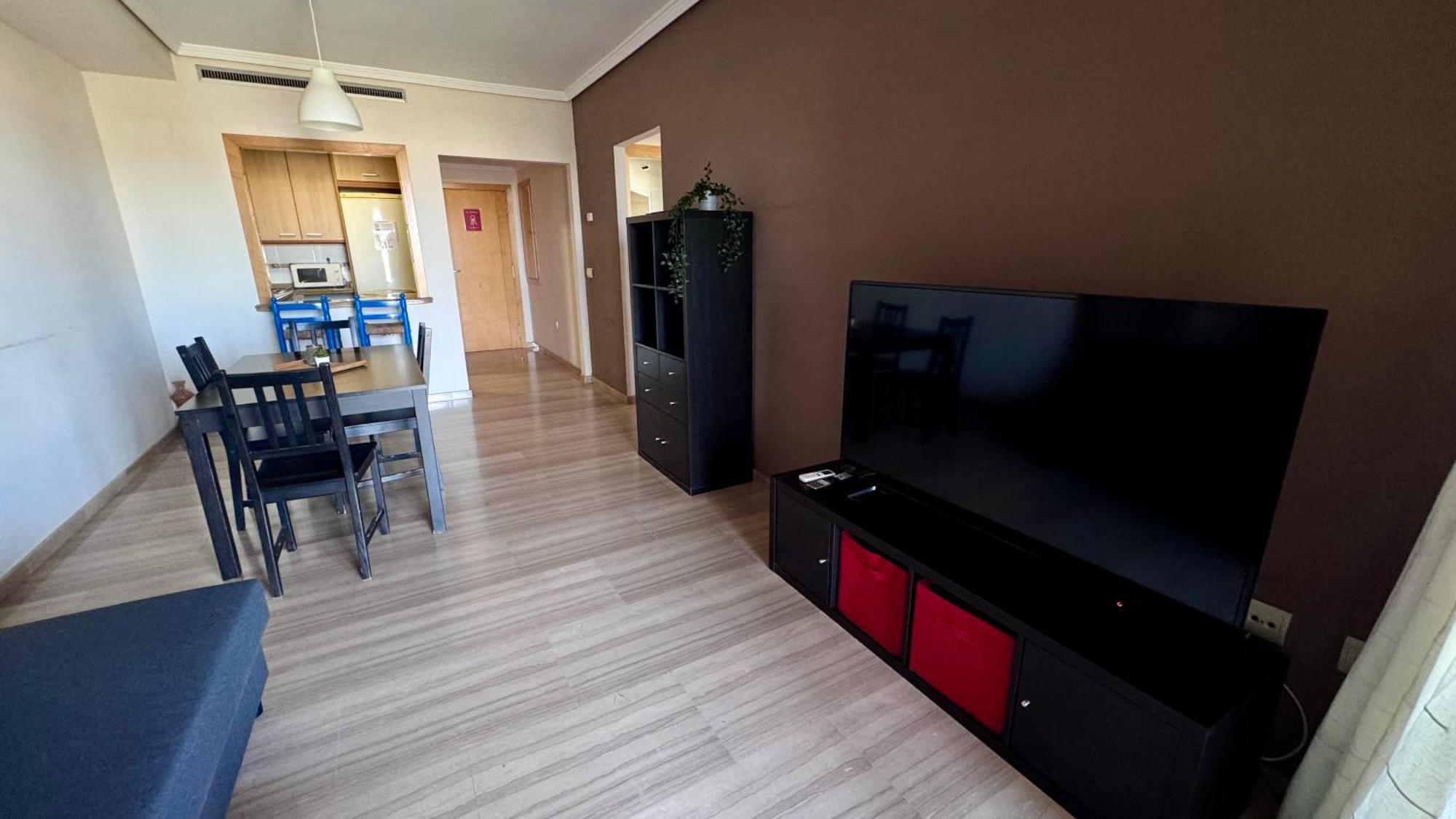 Vilamar VyB Denia Dış mekan fotoğraf
