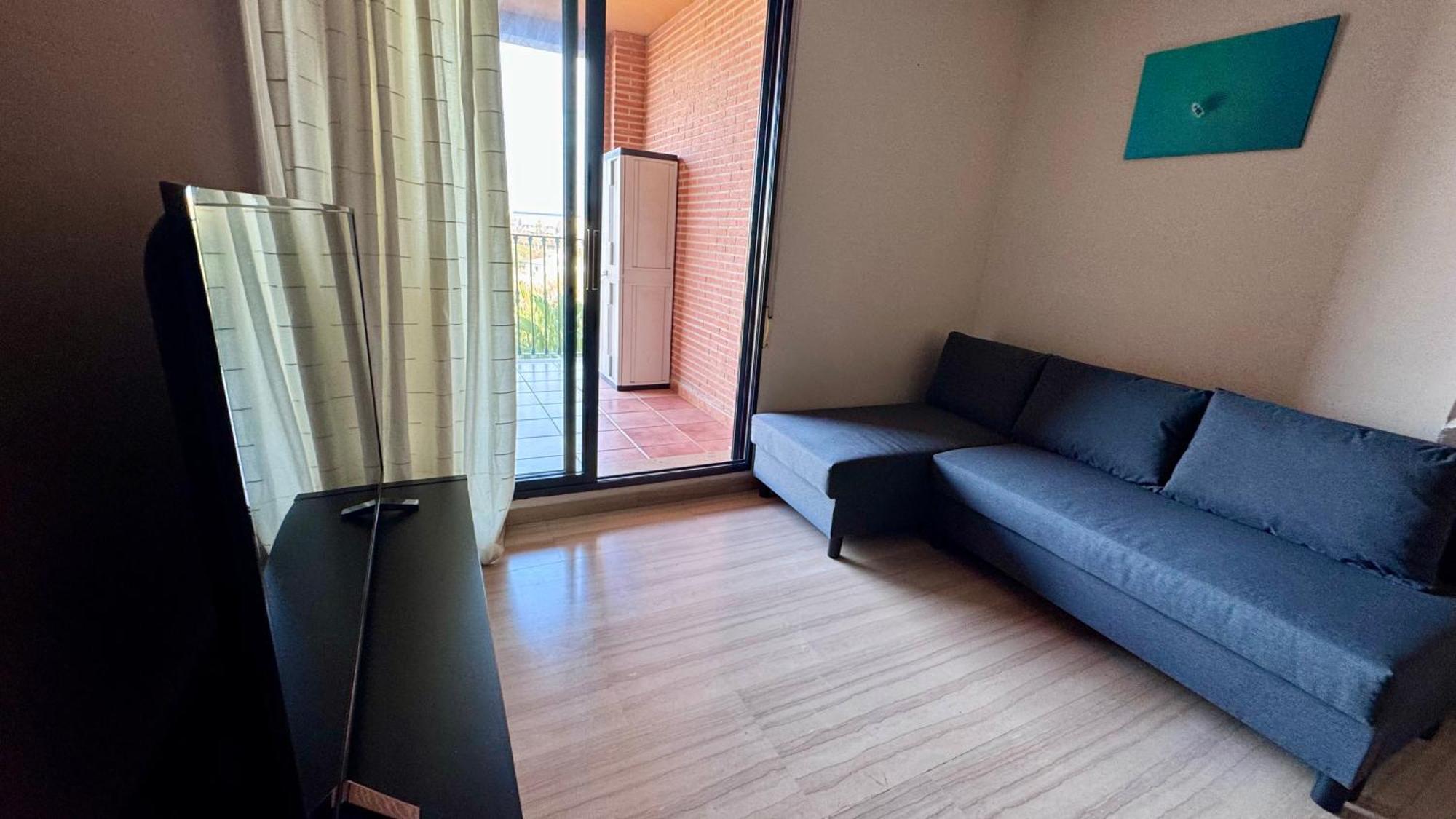 Vilamar VyB Denia Dış mekan fotoğraf