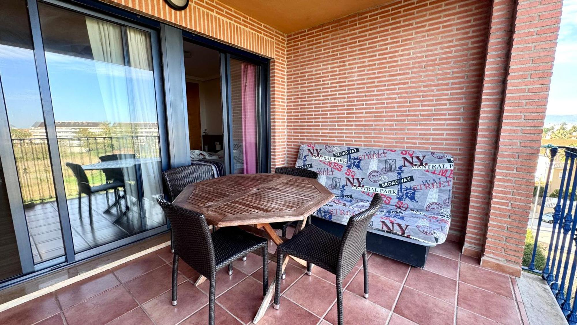 Vilamar VyB Denia Dış mekan fotoğraf