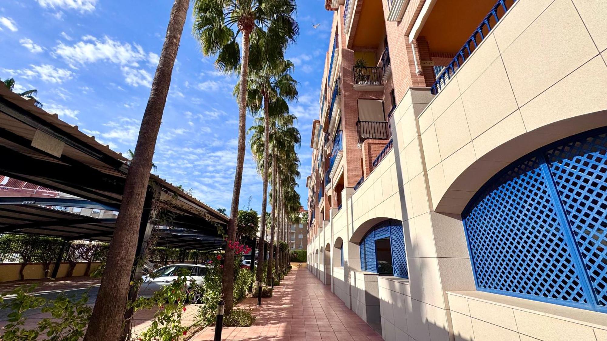 Vilamar VyB Denia Dış mekan fotoğraf