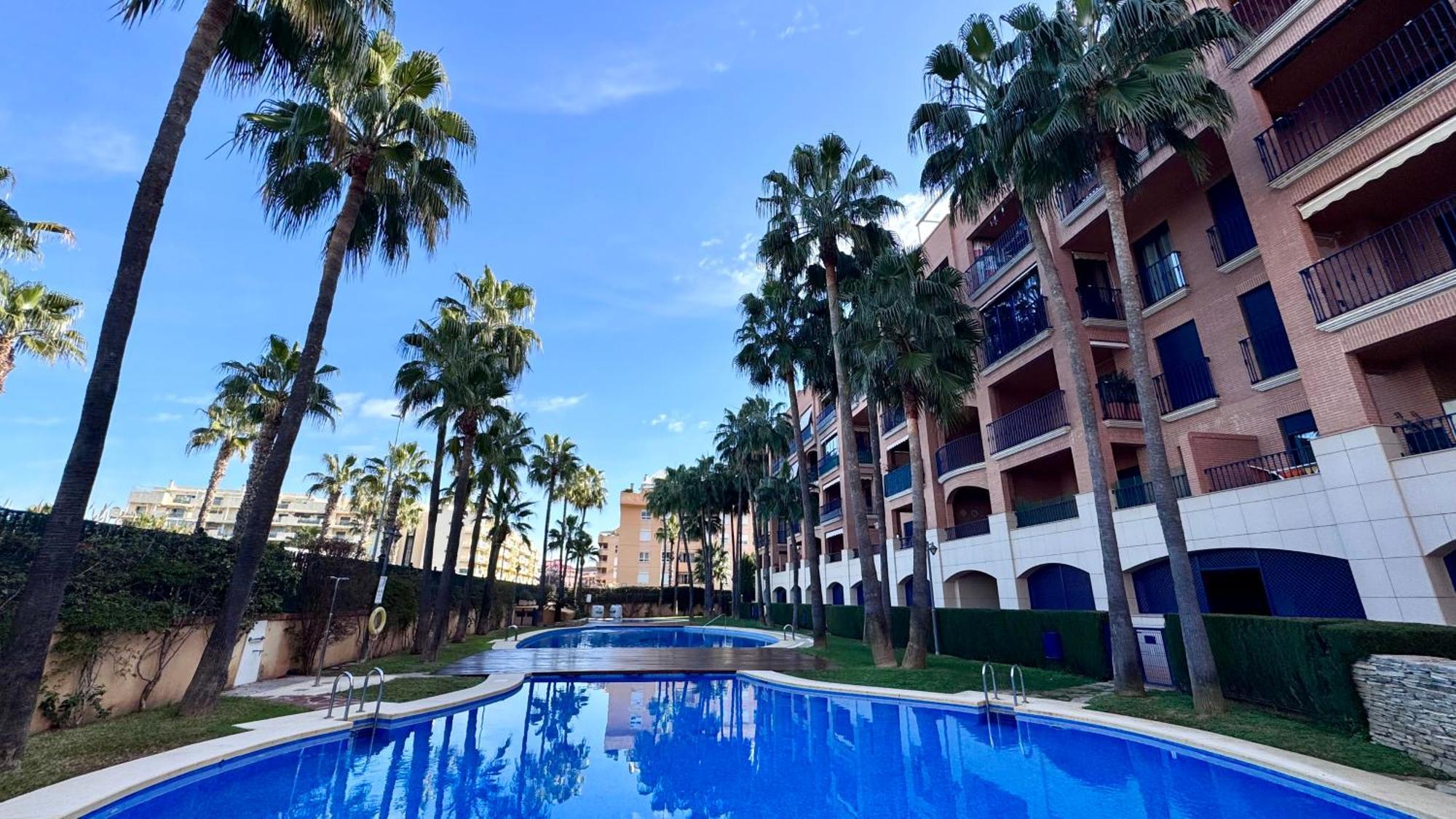 Vilamar VyB Denia Dış mekan fotoğraf