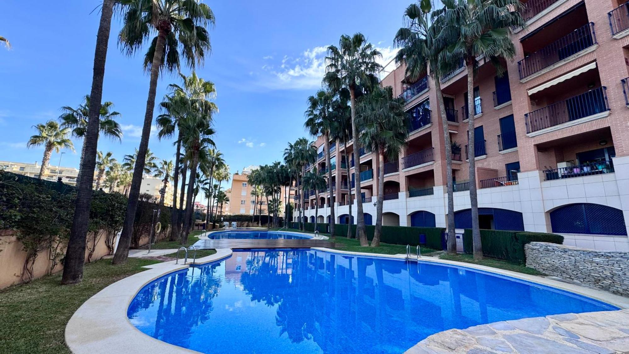 Vilamar VyB Denia Dış mekan fotoğraf