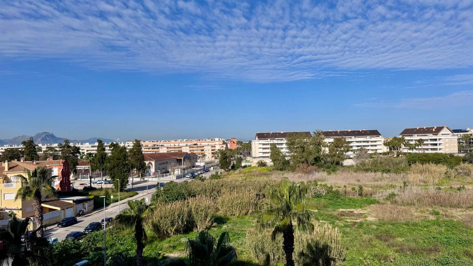 Vilamar VyB Denia Dış mekan fotoğraf
