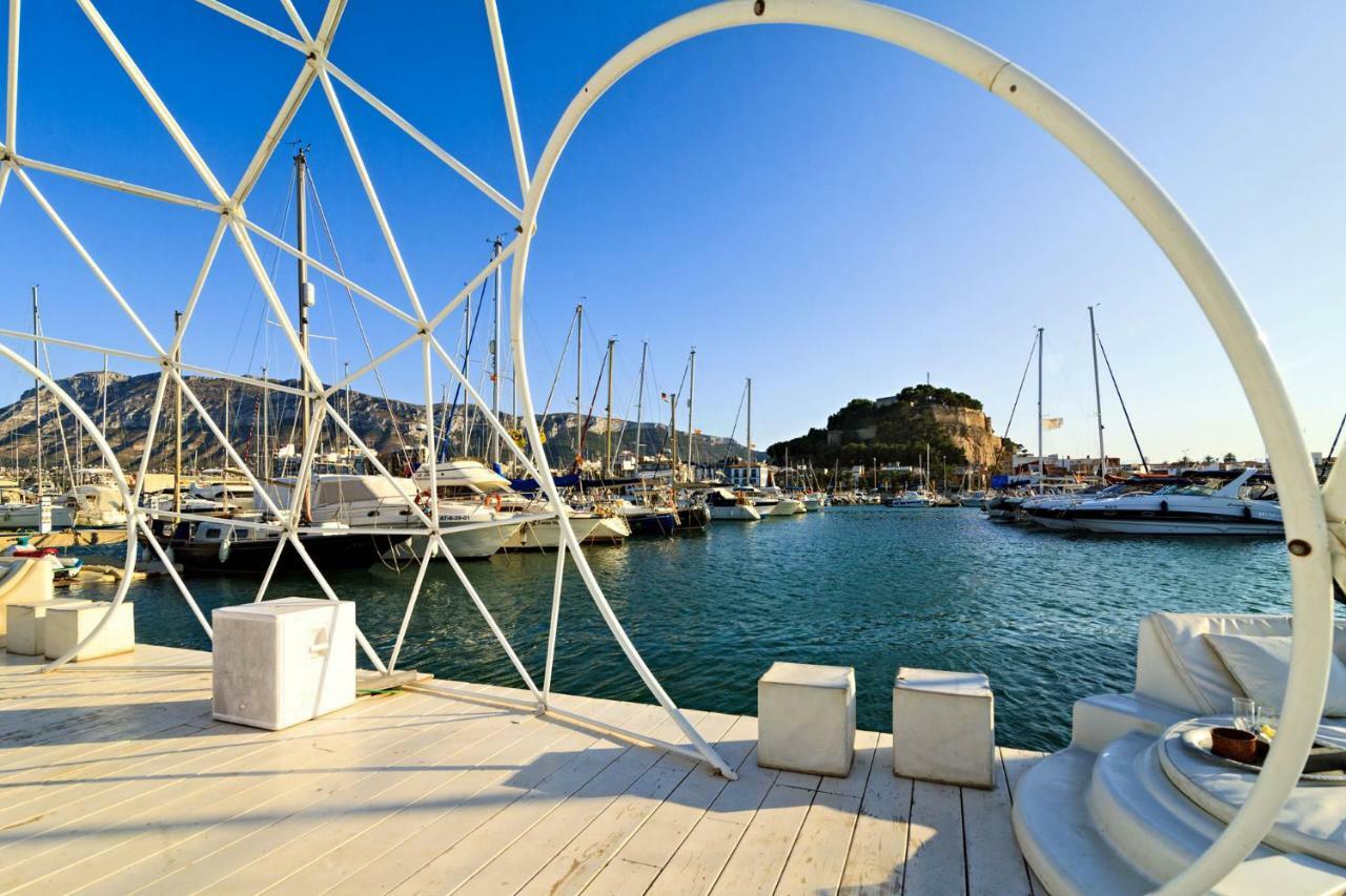 Vilamar VyB Denia Dış mekan fotoğraf