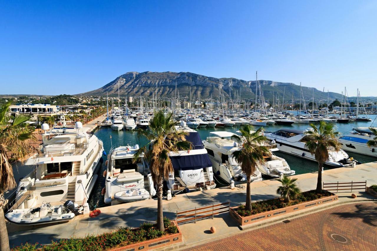 Vilamar VyB Denia Dış mekan fotoğraf