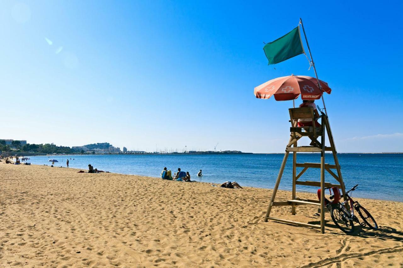 Vilamar VyB Denia Dış mekan fotoğraf